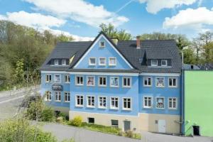 Hostel Art & Style, Зинген