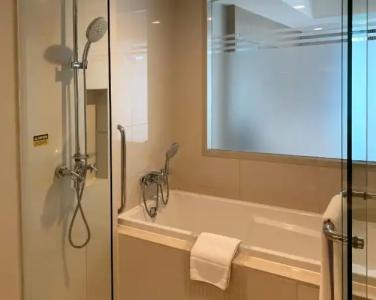 Somerset Ekamai Bangkok - SHA Plus Certified - 92