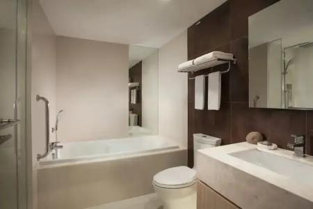 Somerset Ekamai Bangkok - SHA Plus Certified - 39