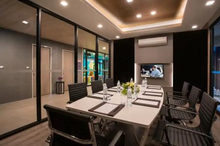 Somerset Ekamai Bangkok - SHA Plus Certified - 26