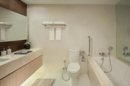 Somerset Ekamai Bangkok - SHA Plus Certified - 62