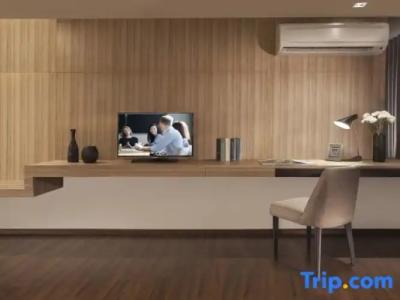 Somerset Ekamai Bangkok - SHA Plus Certified - 89