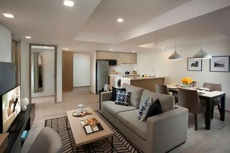 Somerset Ekamai Bangkok - SHA Plus Certified - 44