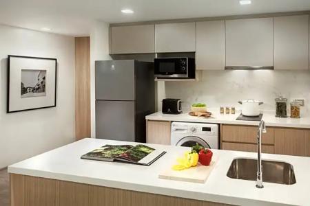 Somerset Ekamai Bangkok - SHA Plus Certified - 43