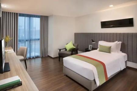 Somerset Ekamai Bangkok - SHA Plus Certified - 7