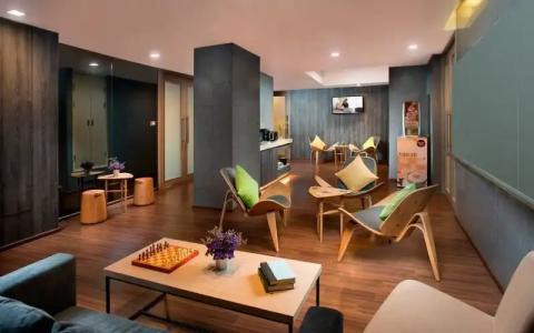 Somerset Ekamai Bangkok - SHA Plus Certified - 33