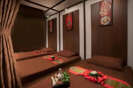 Somerset Ekamai Bangkok - SHA Plus Certified - 23