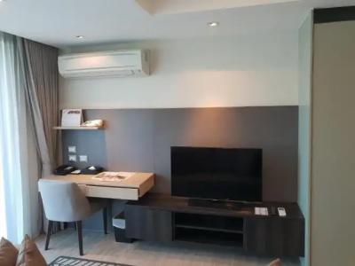 Somerset Ekamai Bangkok - SHA Plus Certified - 91