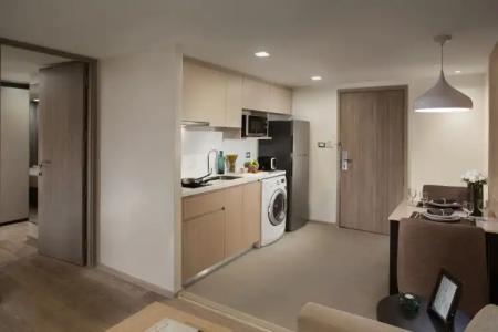 Somerset Ekamai Bangkok - SHA Plus Certified - 17