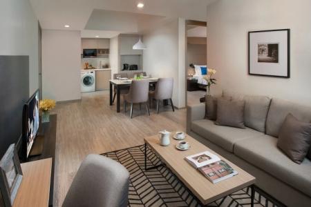 Somerset Ekamai Bangkok - SHA Plus Certified - 37