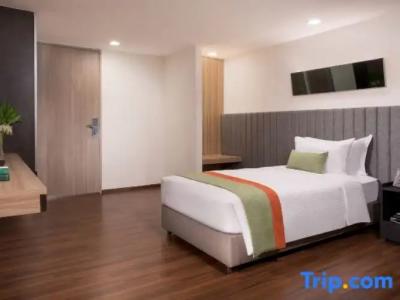 Somerset Ekamai Bangkok - SHA Plus Certified - 86