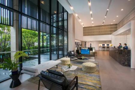 Somerset Ekamai Bangkok - SHA Plus Certified - 34