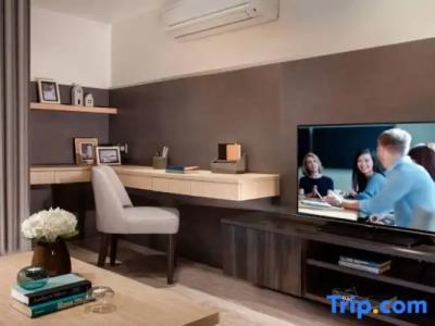 Somerset Ekamai Bangkok - SHA Plus Certified - 47