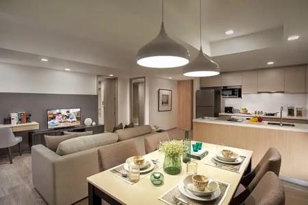 Somerset Ekamai Bangkok - SHA Plus Certified - 45