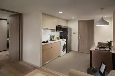 Somerset Ekamai Bangkok - SHA Plus Certified - 57