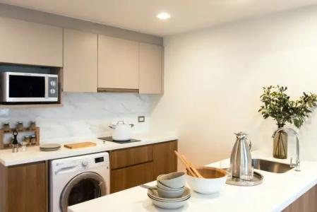 Somerset Ekamai Bangkok - SHA Plus Certified - 14