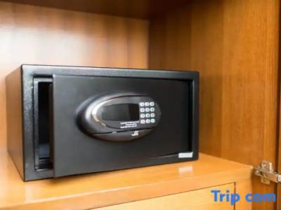 Somerset Ekamai Bangkok - SHA Plus Certified - 48