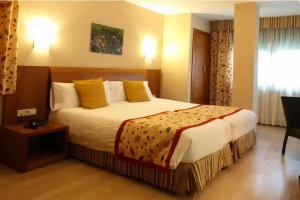 Hotel «Guillem & Spa», Энкамп