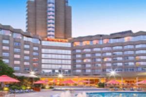 Отель «Sheraton & Convention Center», Сантьяго