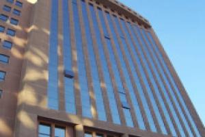 Hotel «Regal Pacific», Сантьяго