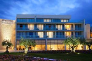 Kempinski Hotel Adriatic Istria Croatia, Савудрия