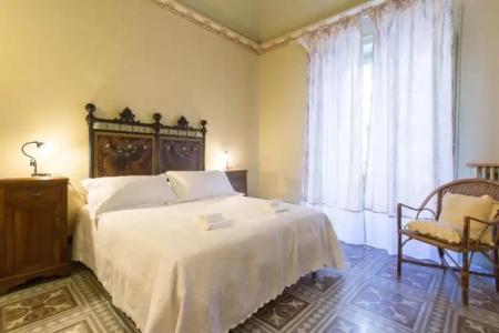 b&b Porta Carolina - 12