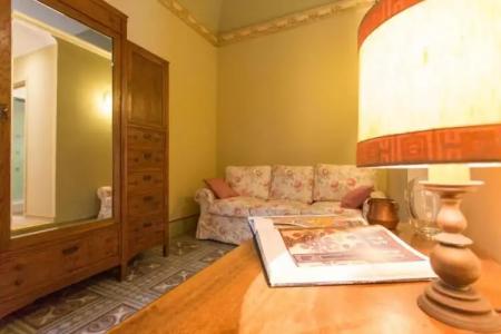 b&b Porta Carolina - 13