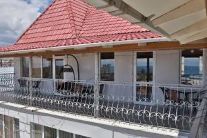 Гостевой дом «Панорама», Чолпон-Ата