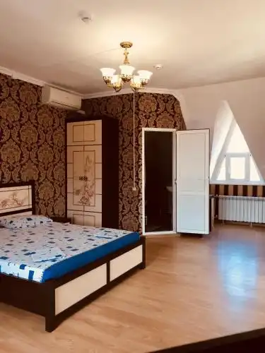 НАИРА - 1