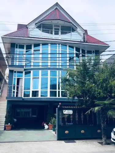 НАИРА - 3