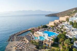 Tui Blue Elounda Village Resort & Spa by Aquila, Элунда