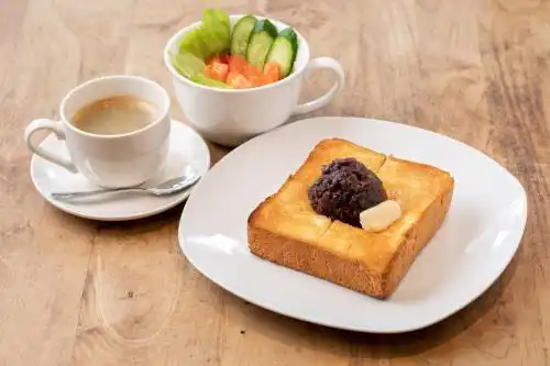 Bakery Chateau D'or - 23