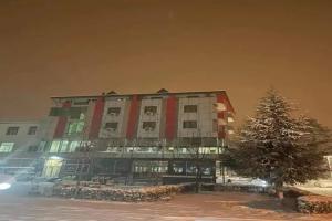 Hotel «Piazza», Пешкопия