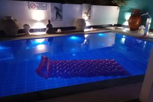 Aparthotel Masseria Villa Marchesi, Таранто