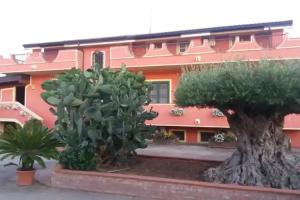 Le Palme Bed And Breakfast, Бриатико