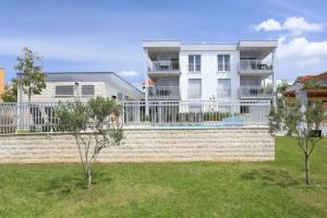 Апарт-отель «SunAdria», Козино