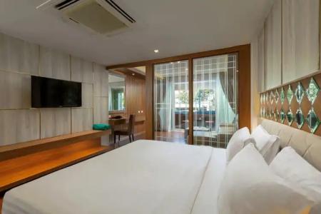 Shanaya Beach Resort & Spa Phuket - 78