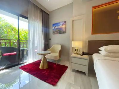 Shanaya Beach Resort & Spa Phuket - 75