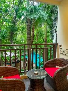 Shanaya Beach Resort & Spa Phuket - 42