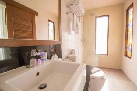 Shanaya Beach Resort & Spa Phuket - 14