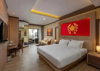 Shanaya Beach Resort & Spa Phuket - 34