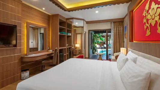 Shanaya Beach Resort & Spa Phuket - 68