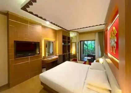 Shanaya Beach Resort & Spa Phuket - 39