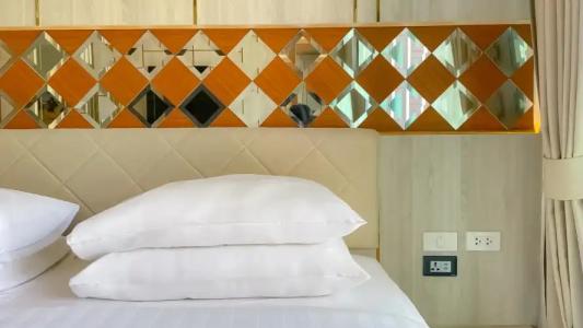 Shanaya Beach Resort & Spa Phuket - 91