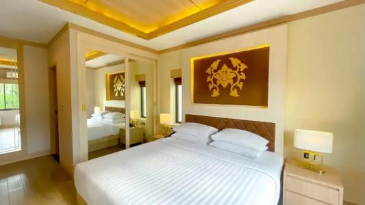 Shanaya Beach Resort & Spa Phuket - 83