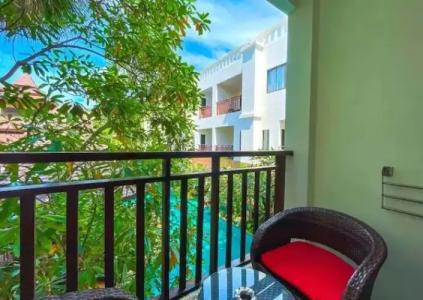 Shanaya Beach Resort & Spa Phuket - 56