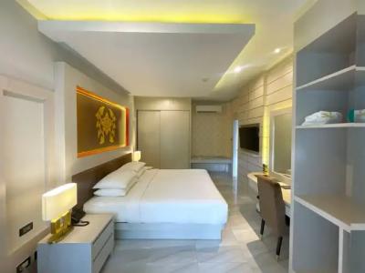 Shanaya Beach Resort & Spa Phuket - 74