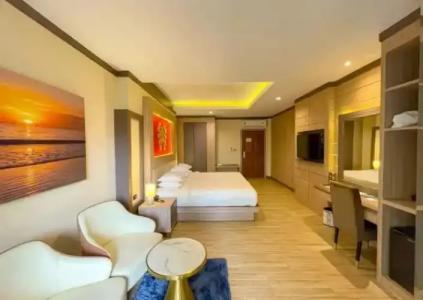 Shanaya Beach Resort & Spa Phuket - 57