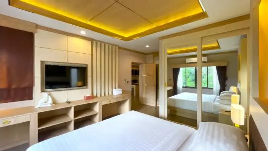 Shanaya Beach Resort & Spa Phuket - 84