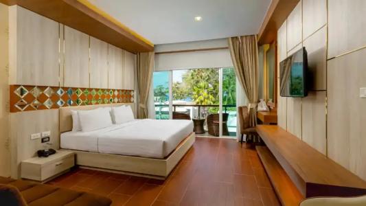 Shanaya Beach Resort & Spa Phuket - 88